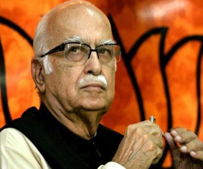 07 11 2019 lk advani 19734518