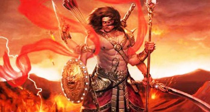 अश्वत्थामा के मस्तक पर मणि होने के पीछे क्या रहस्य था?