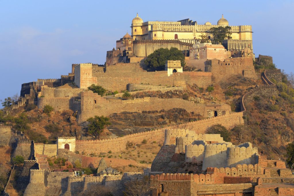 महाराणा कुंभा