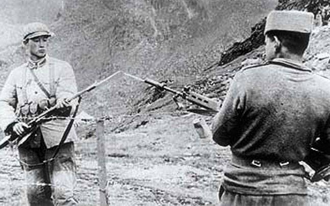 indo china war