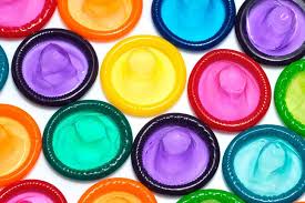 condom facts