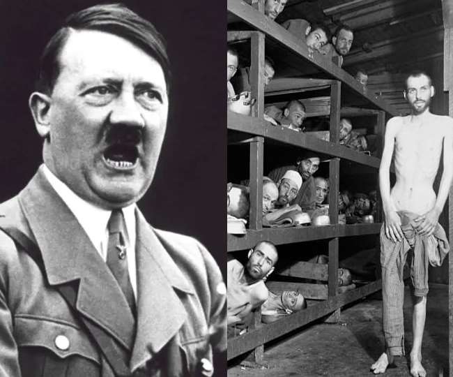 हिटलर
