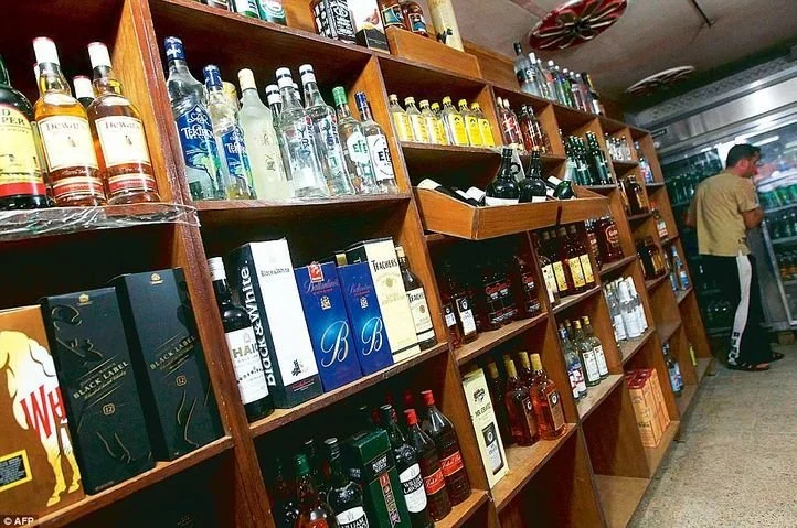 wine shops open
