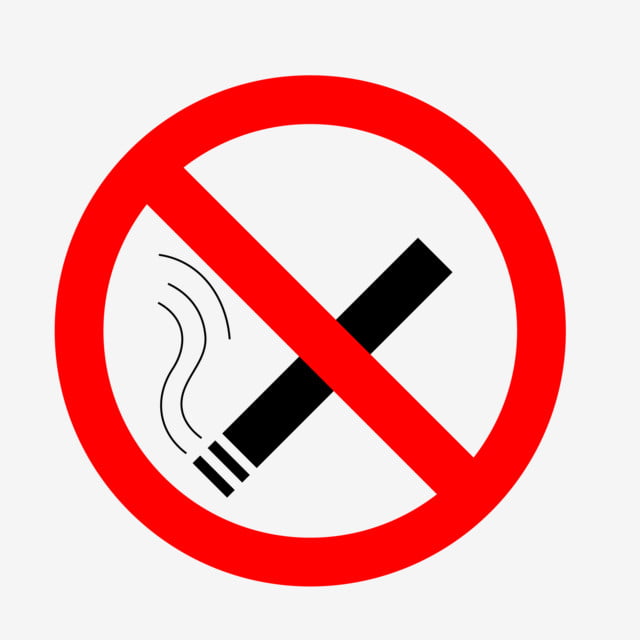 pngtree no smoking icon vector png image 1728186 -