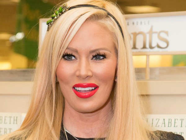 porn star
