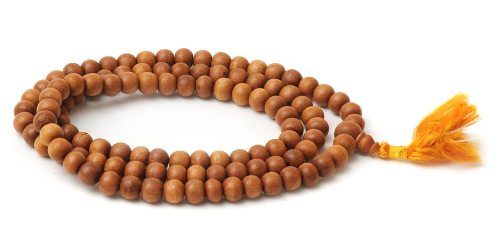 rudraksha