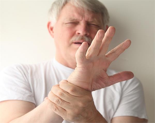tremor facts