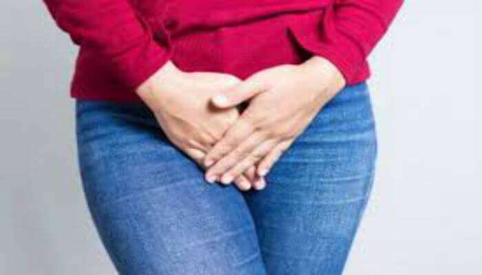 urine problem