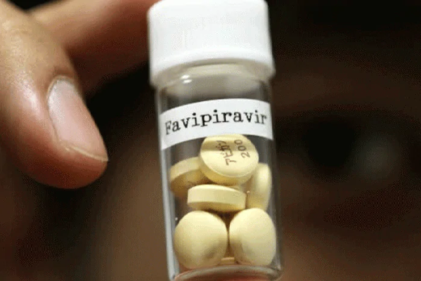 डीजीसीआई की मंजूरी के बाद ग्लेनमार्क ने पेश की कोरोना