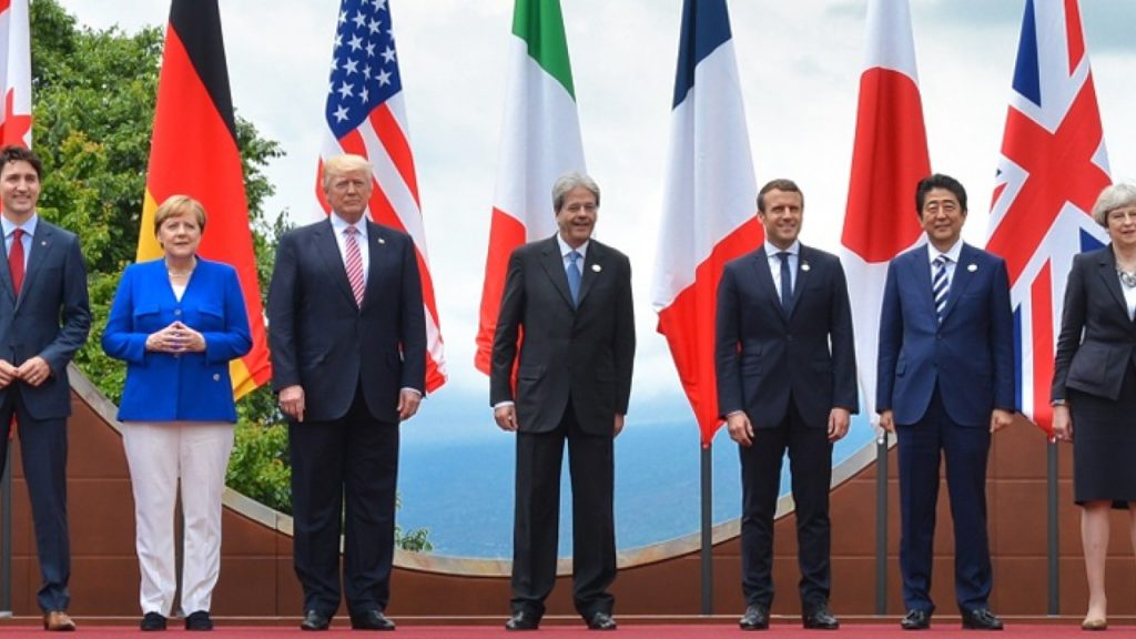 G7 का सदस्य बनने से भारत को क्या लाभ पहुंचेगा?