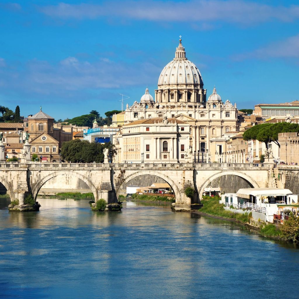hith 10 things you may not know about the vatican 2 -