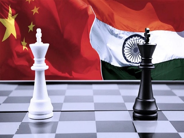 india china trade relations 2020 -