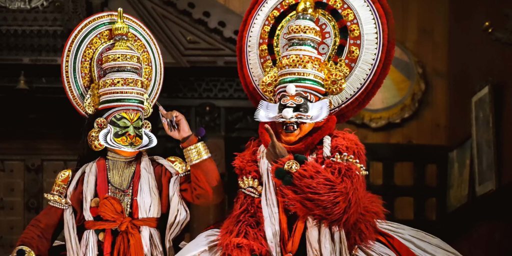 kathakali