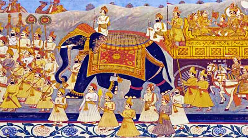 rajasthan