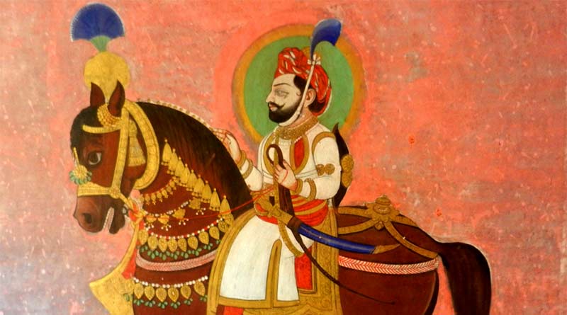rajasthan king facts