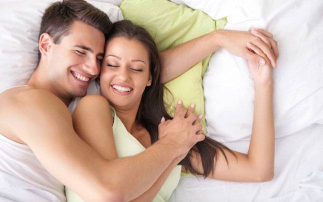 sex health non
