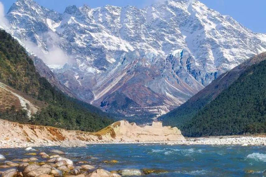 sikkim