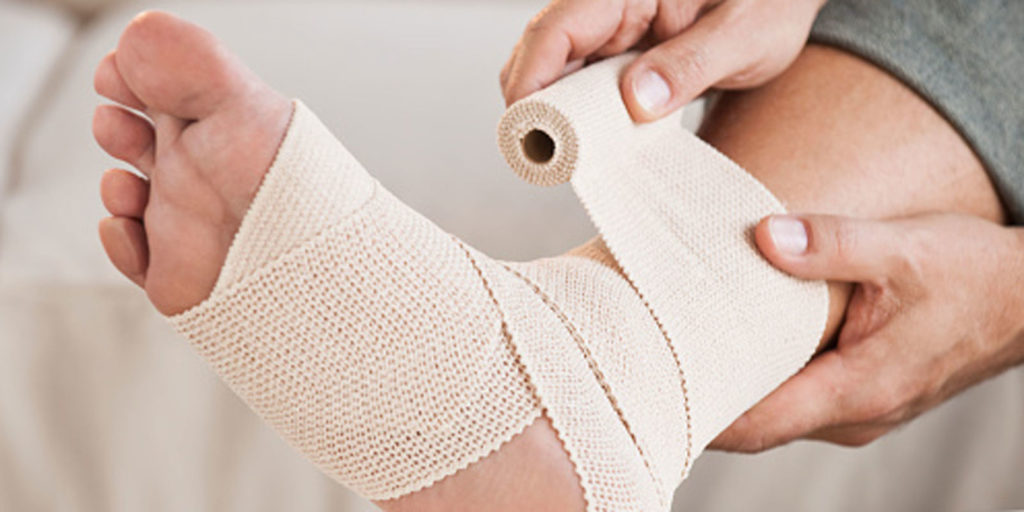 soft tissue injuries