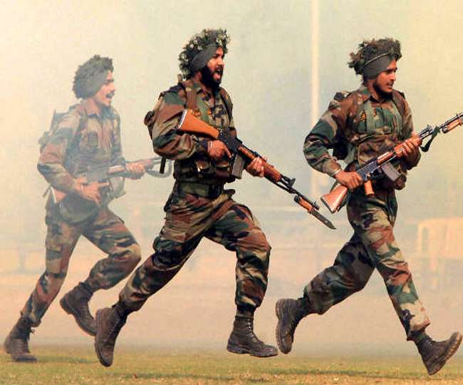 03 07 2017 indian soldiers