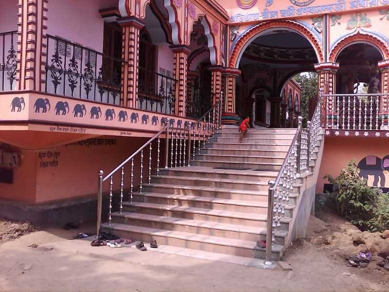 कौन थे बामाखेपा जिनके साथ तारापीठ की तारा माँ खाना खाती थी?