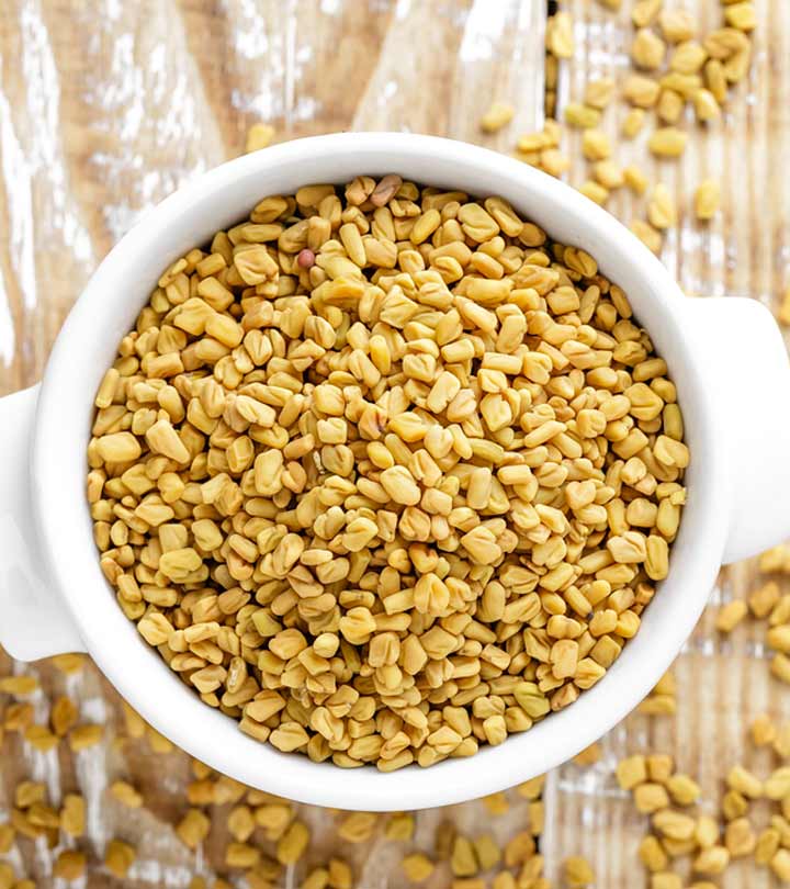 All About Fenugreek Seeds Methi in Hindi -