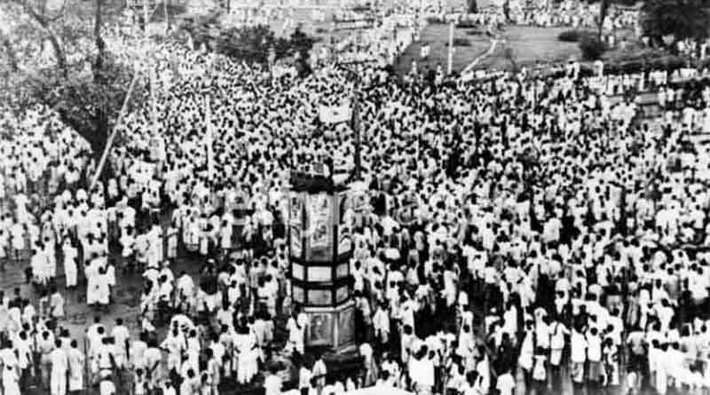 Indian National Movement