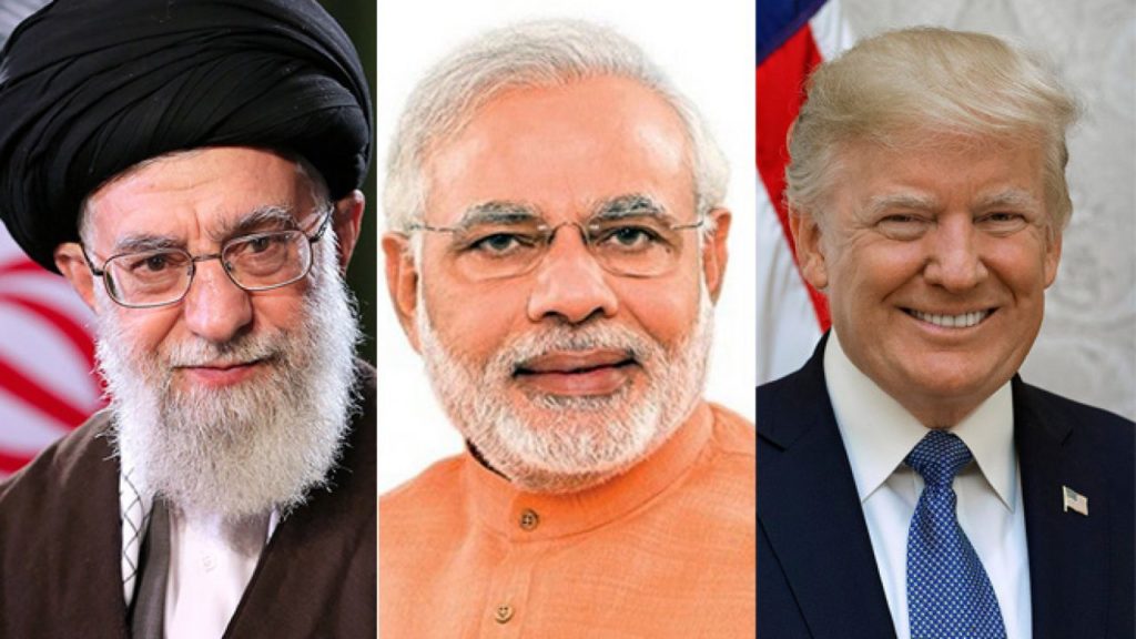 iran non fii