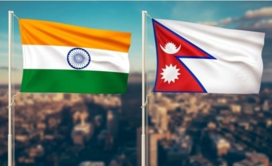 Nepal & India