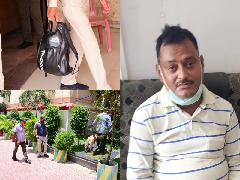 vikash non 1