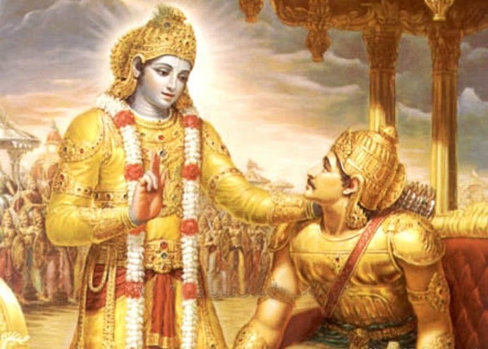 1398503878 mahabharat ki ek saanjh 700x500