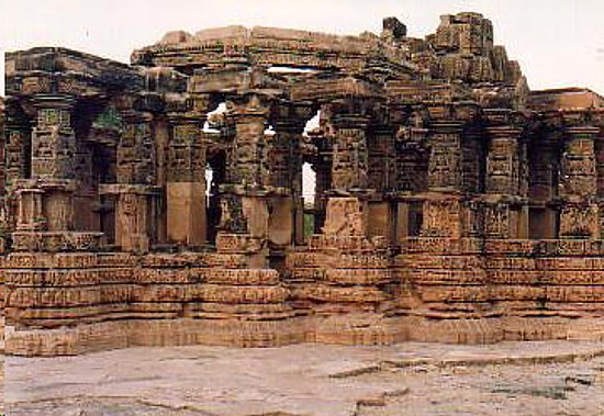 22042020 Kiradu Temple Barmer Rajasthan