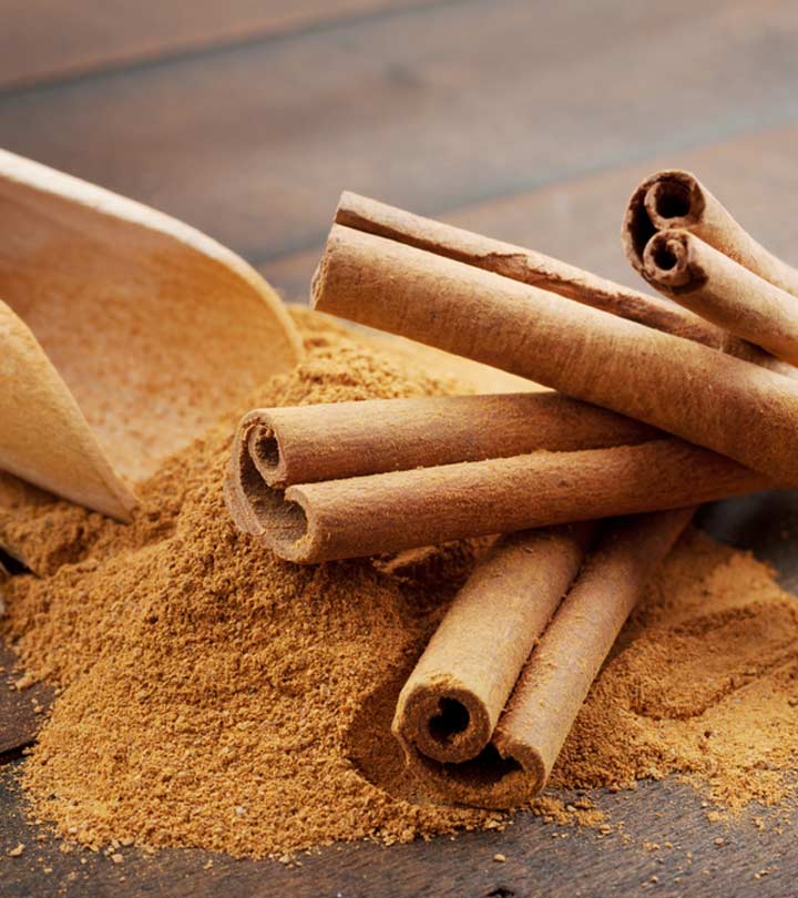 Cinnamons and Side Effects in Hindi