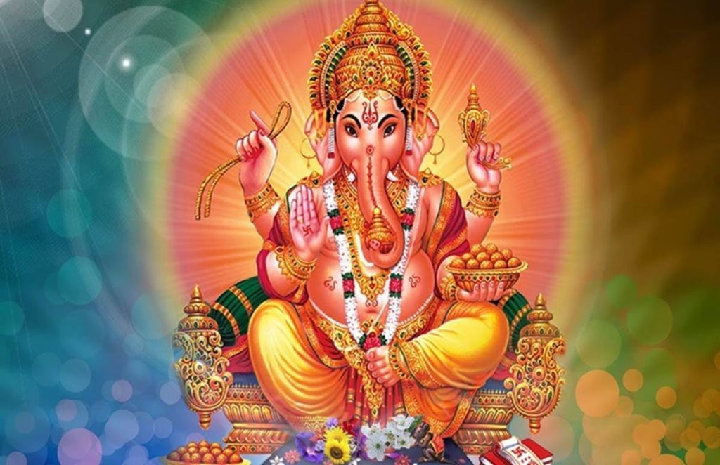 ganesh non fiii