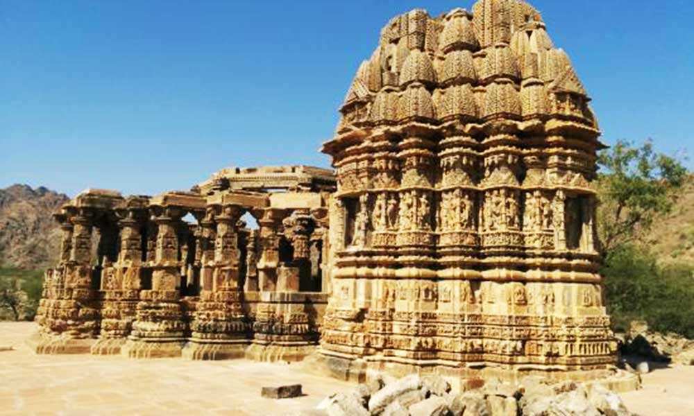 kiradu temples 4