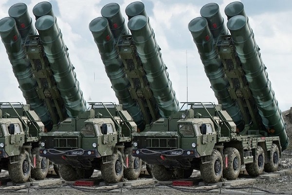 russia non