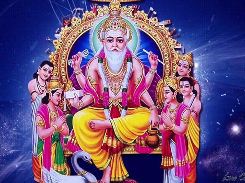 Vishwakarma non