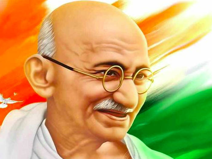 gandhi non fiii -