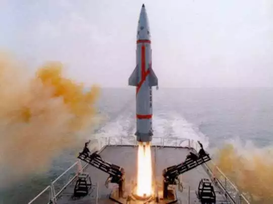 missile non fiii