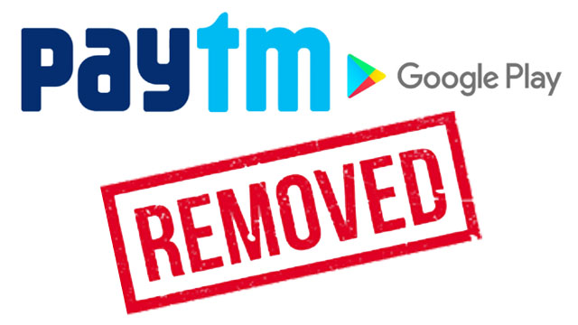 paytm non
