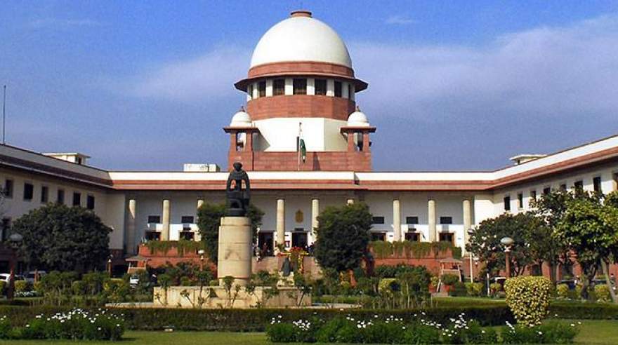 supreme court non