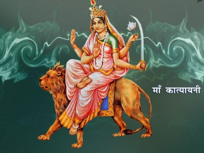 katyayani non