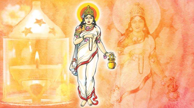 maa brahmcharini non fiiii