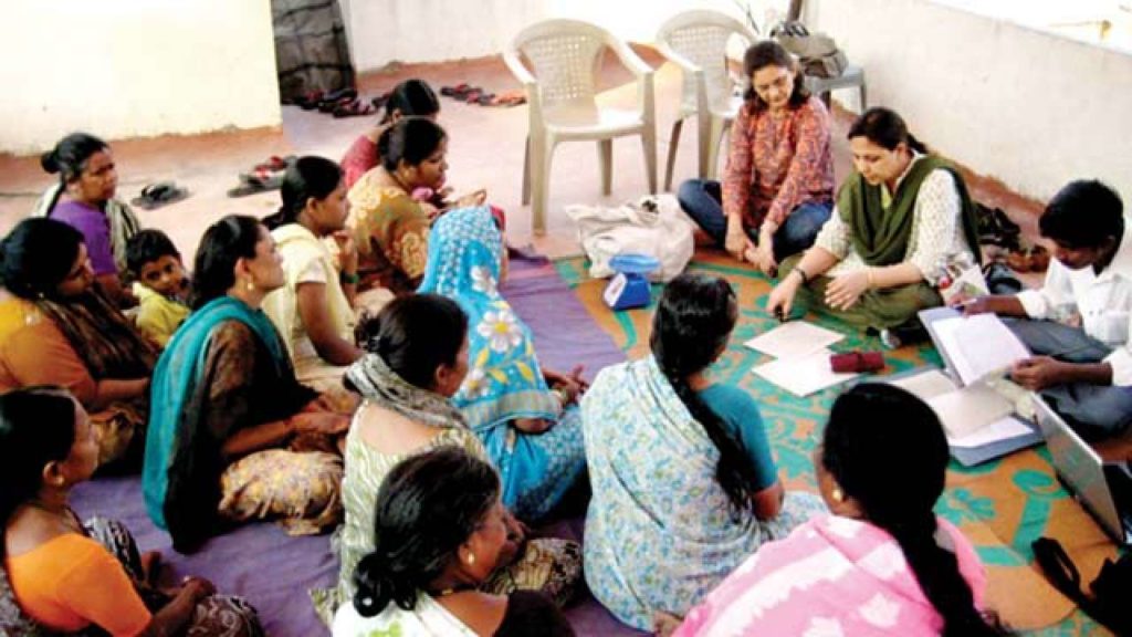 mahila non fiiii