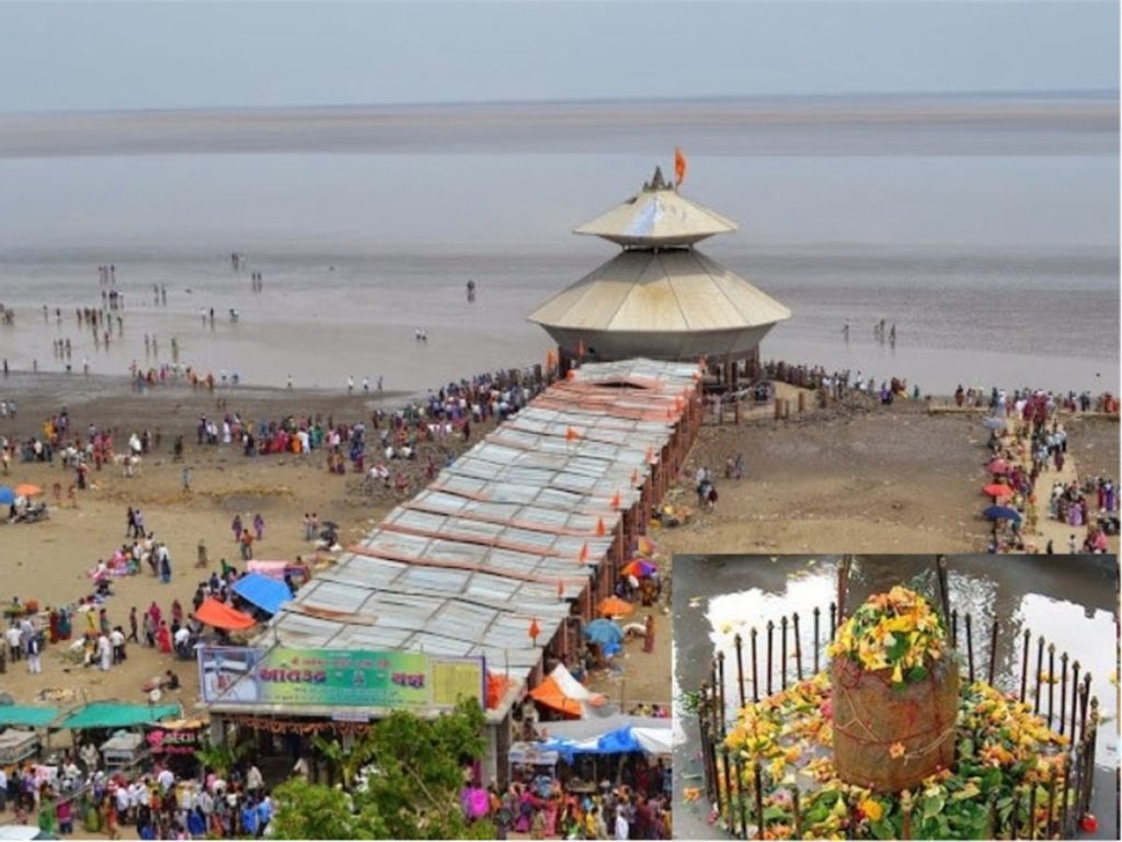 mandir non