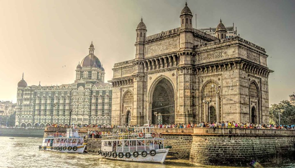 mumbai non