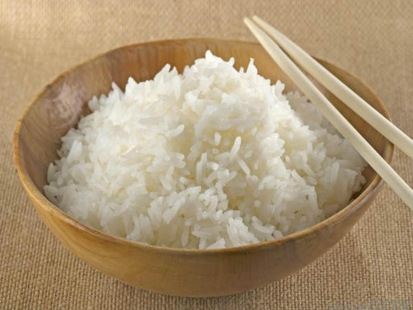 rice non fiii
