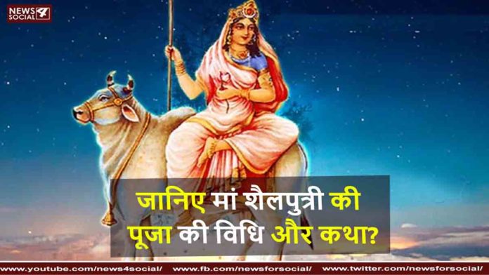shailputri fiii news