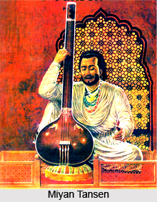 1 Miyan Tansen 1