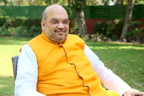 अमित शाह को जेल क्यों हुई थी