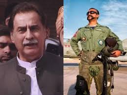 abhinandan non